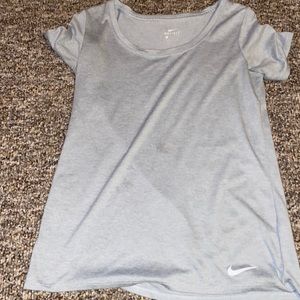 Nike, dri-fit T-shirt